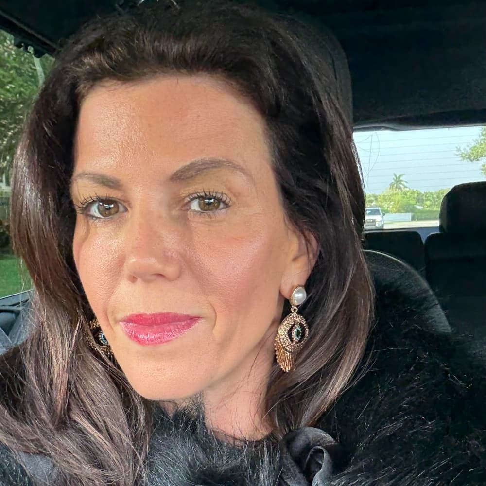 Jennifer Susanne Sommers